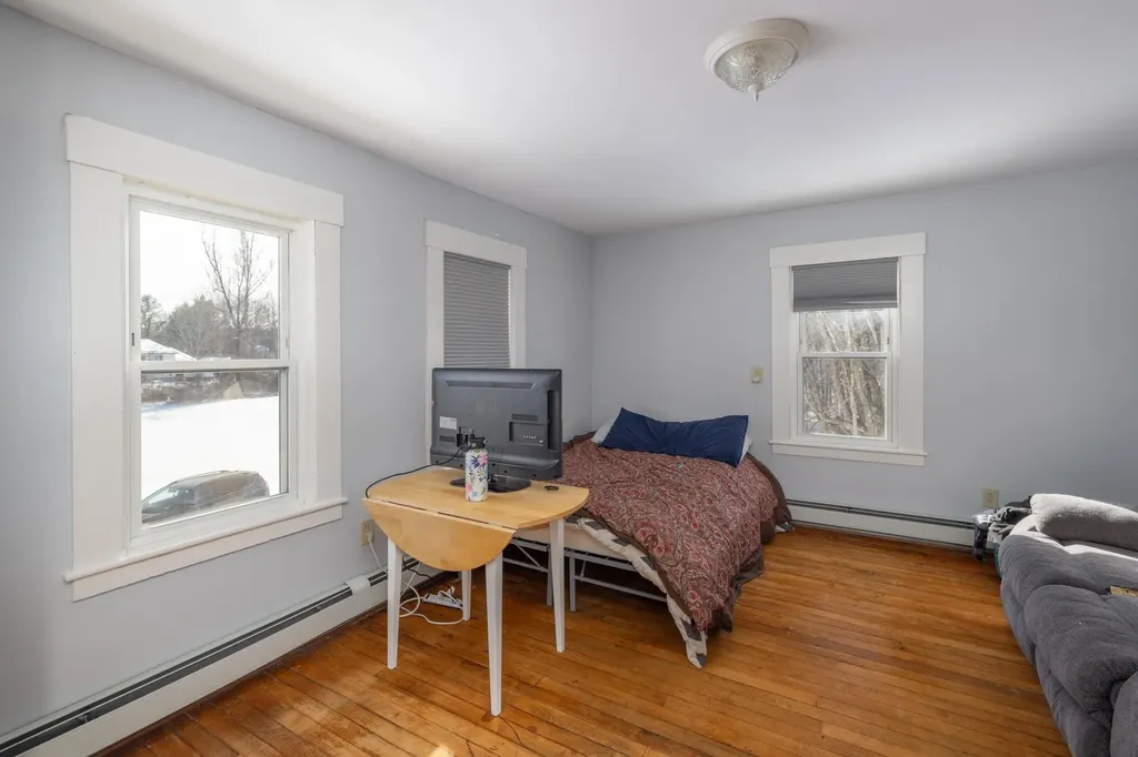 16 Fowler Street Concord NH 03303