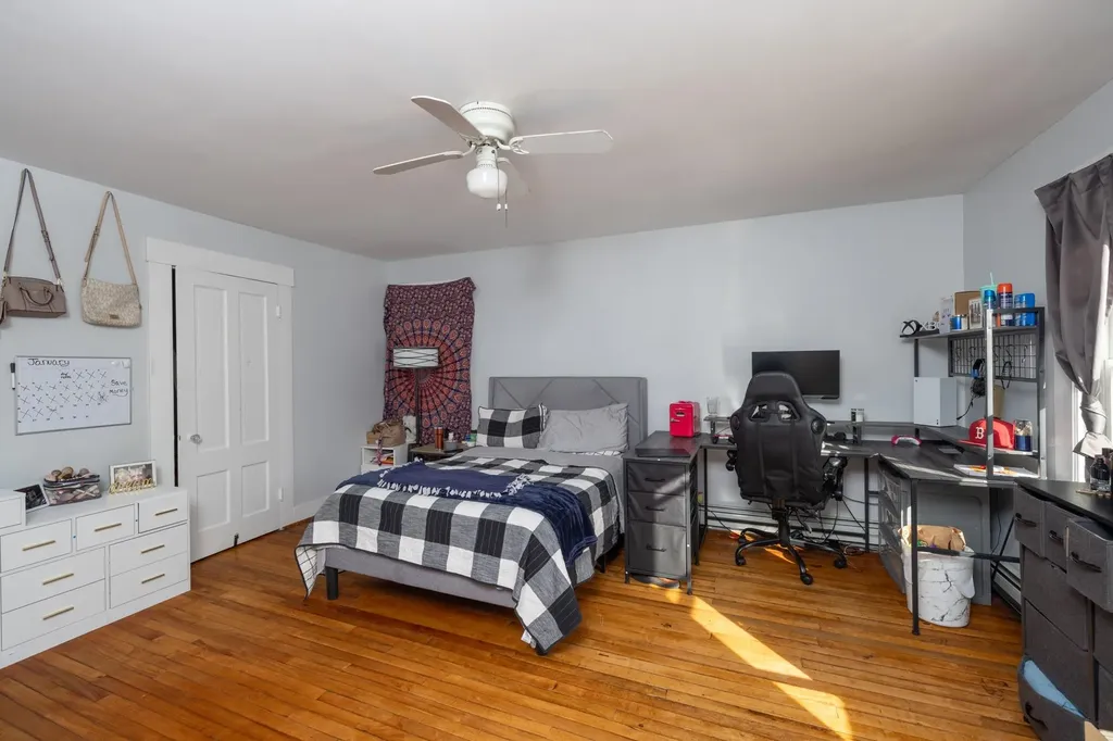 16 Fowler Street Concord NH 03303