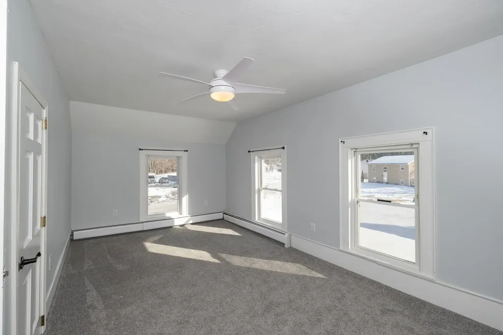 16 Fowler Street Concord NH 03303