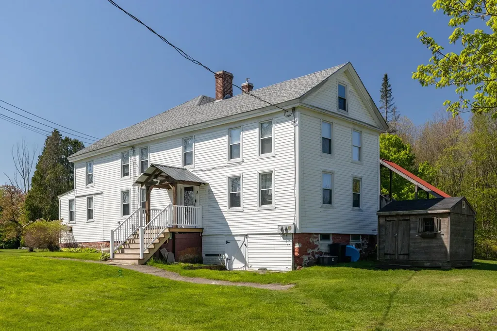 16 Fowler Street Concord NH 03303