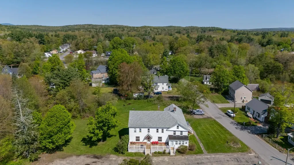 16 Fowler Street Concord NH 03303