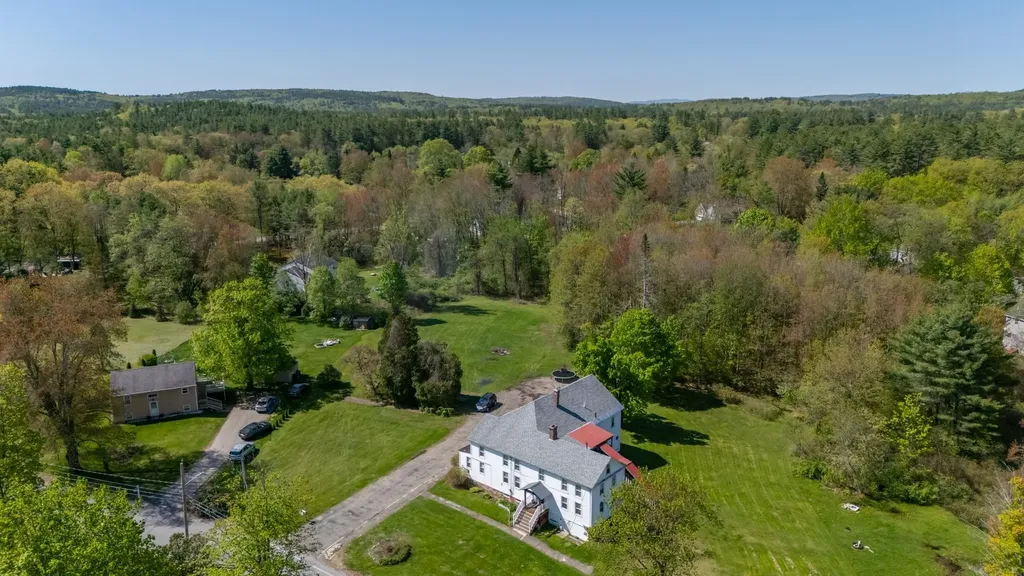 16 Fowler Street Concord NH 03303