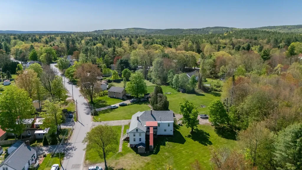 16 Fowler Street Concord NH 03303