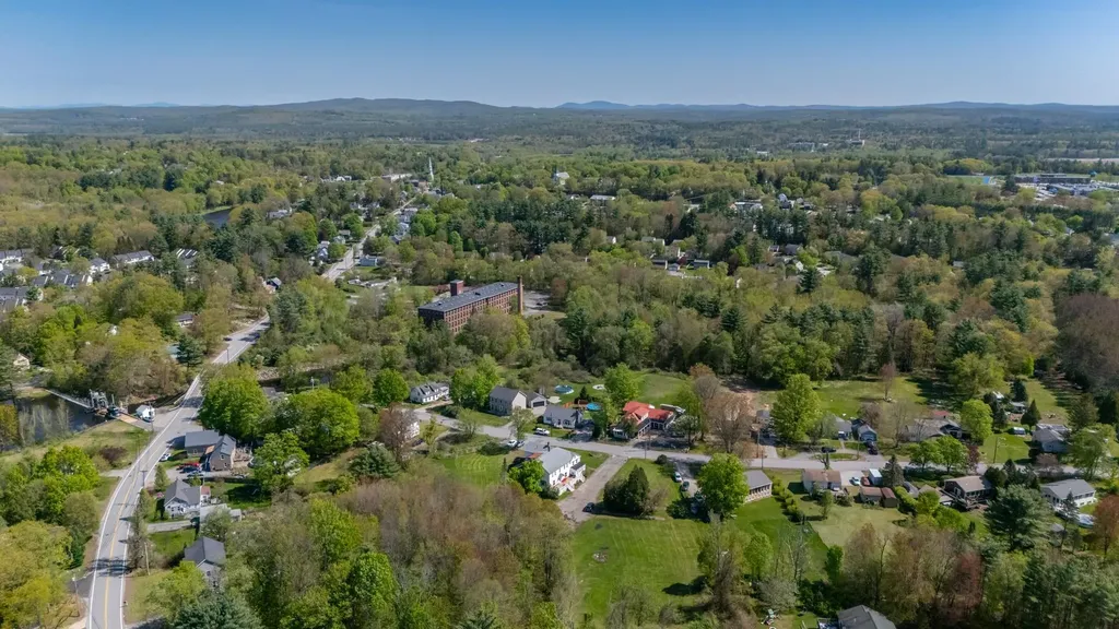 16 Fowler Street Concord NH 03303