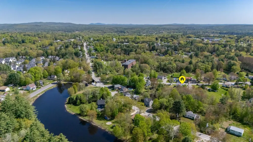 16 Fowler Street Concord NH 03303