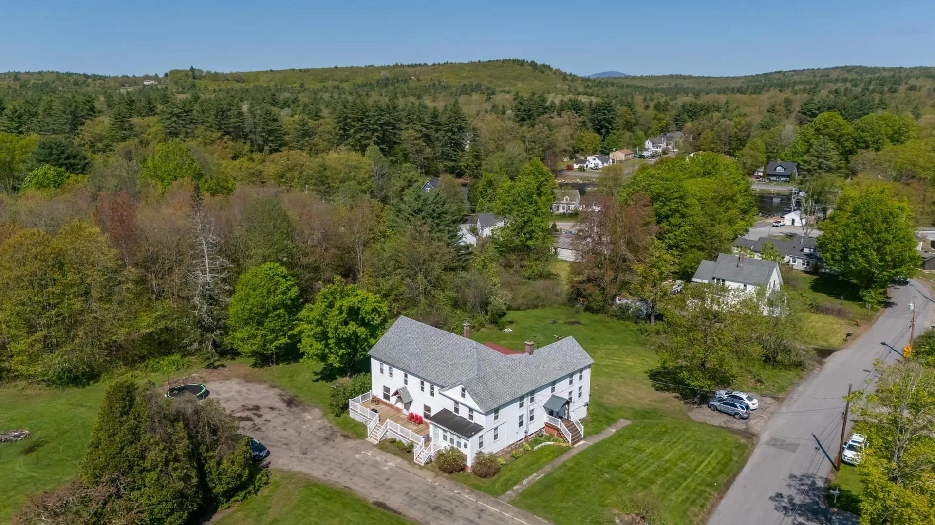 16 Fowler Street Concord NH 03303