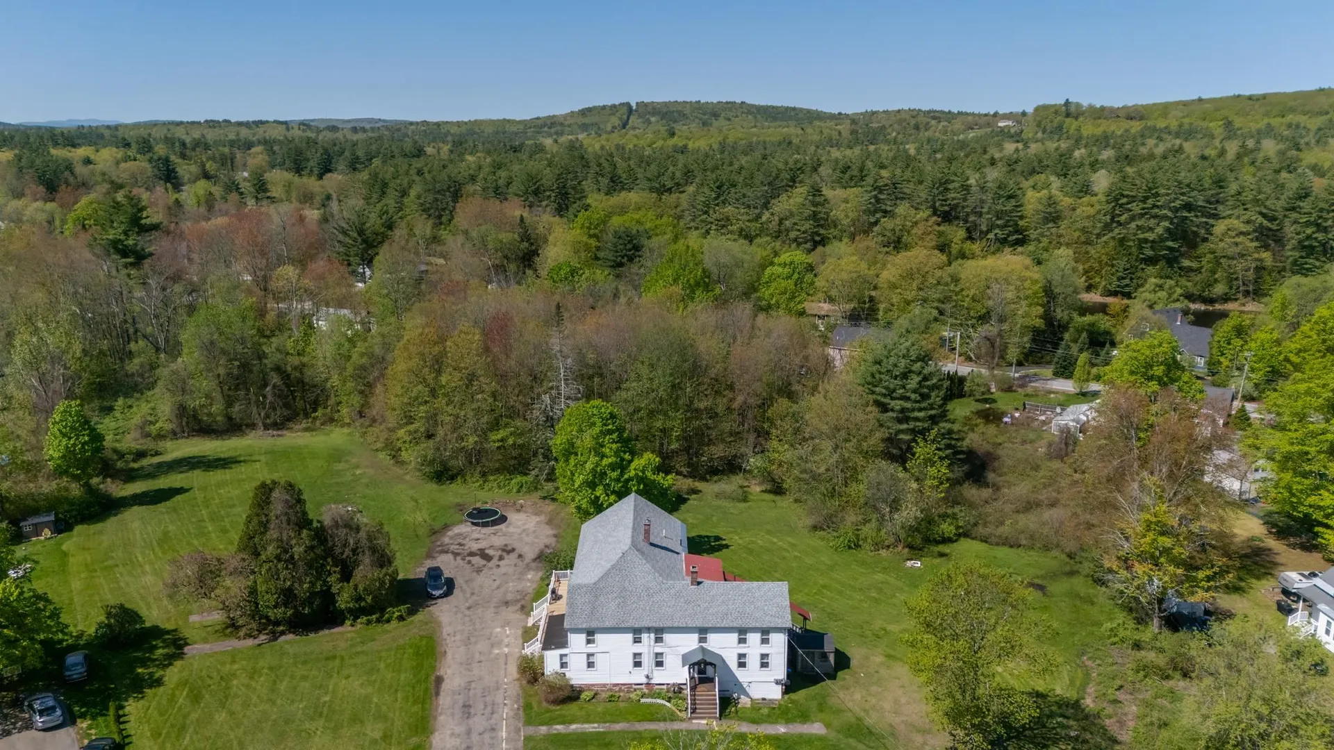 16 Fowler Street Concord NH 03303