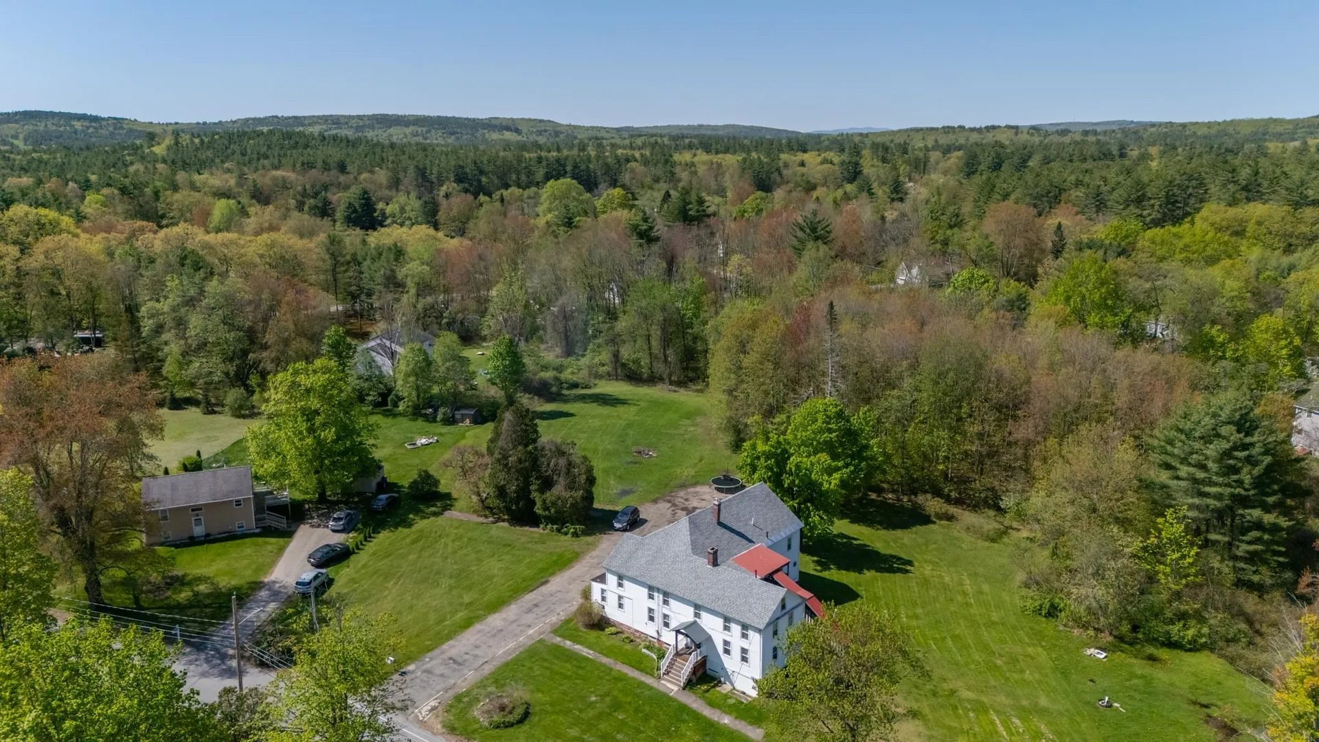 16 Fowler Street Concord NH 03303