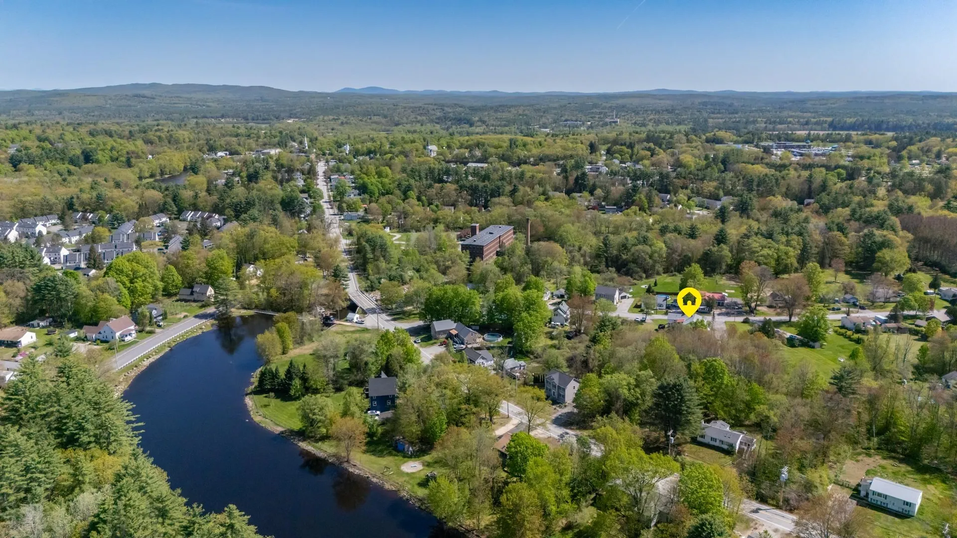 16 Fowler Street Concord NH 03303