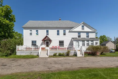 16 Fowler Street Concord NH 03303