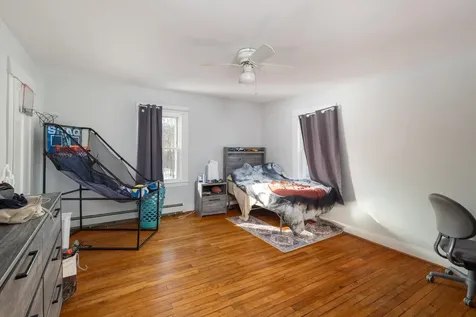 16 Fowler Street Concord NH 03303