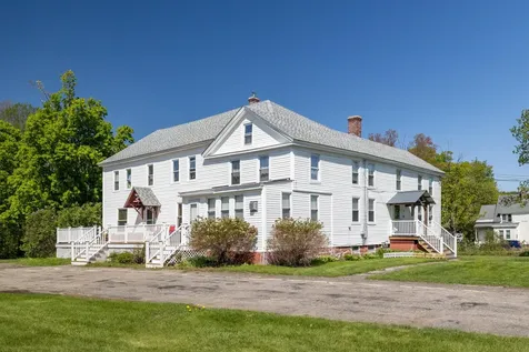 16 Fowler Street Concord NH 03303