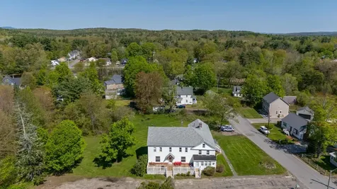 16 Fowler Street Concord NH 03303