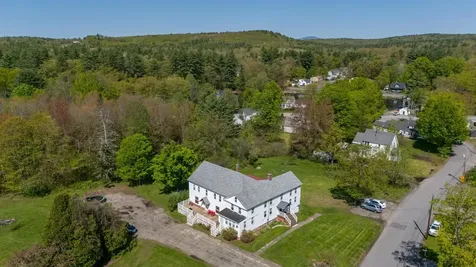 16 Fowler Street Concord NH 03303