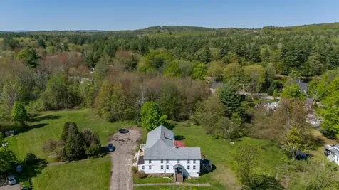 16 Fowler Street Concord NH 03303