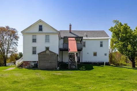 16 Fowler Street Concord NH 03303