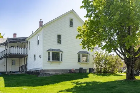 16 Fowler Street Concord NH 03303