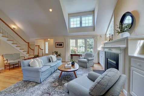 24 Mill Pond Road New Castle NH 03854