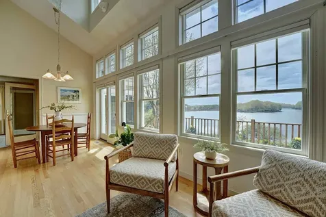 24 Mill Pond Road New Castle NH 03854