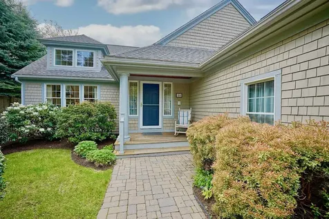 24 Mill Pond Road New Castle NH 03854