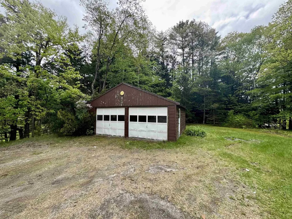 462 Unity Road Newport NH 03773