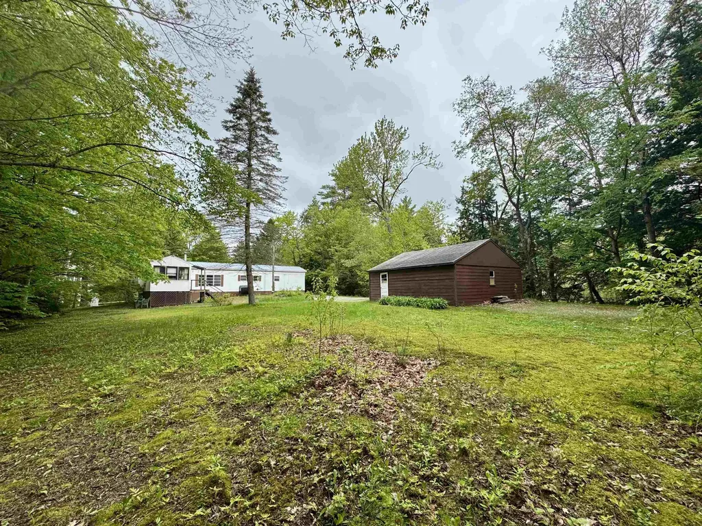 462 Unity Road Newport NH 03773