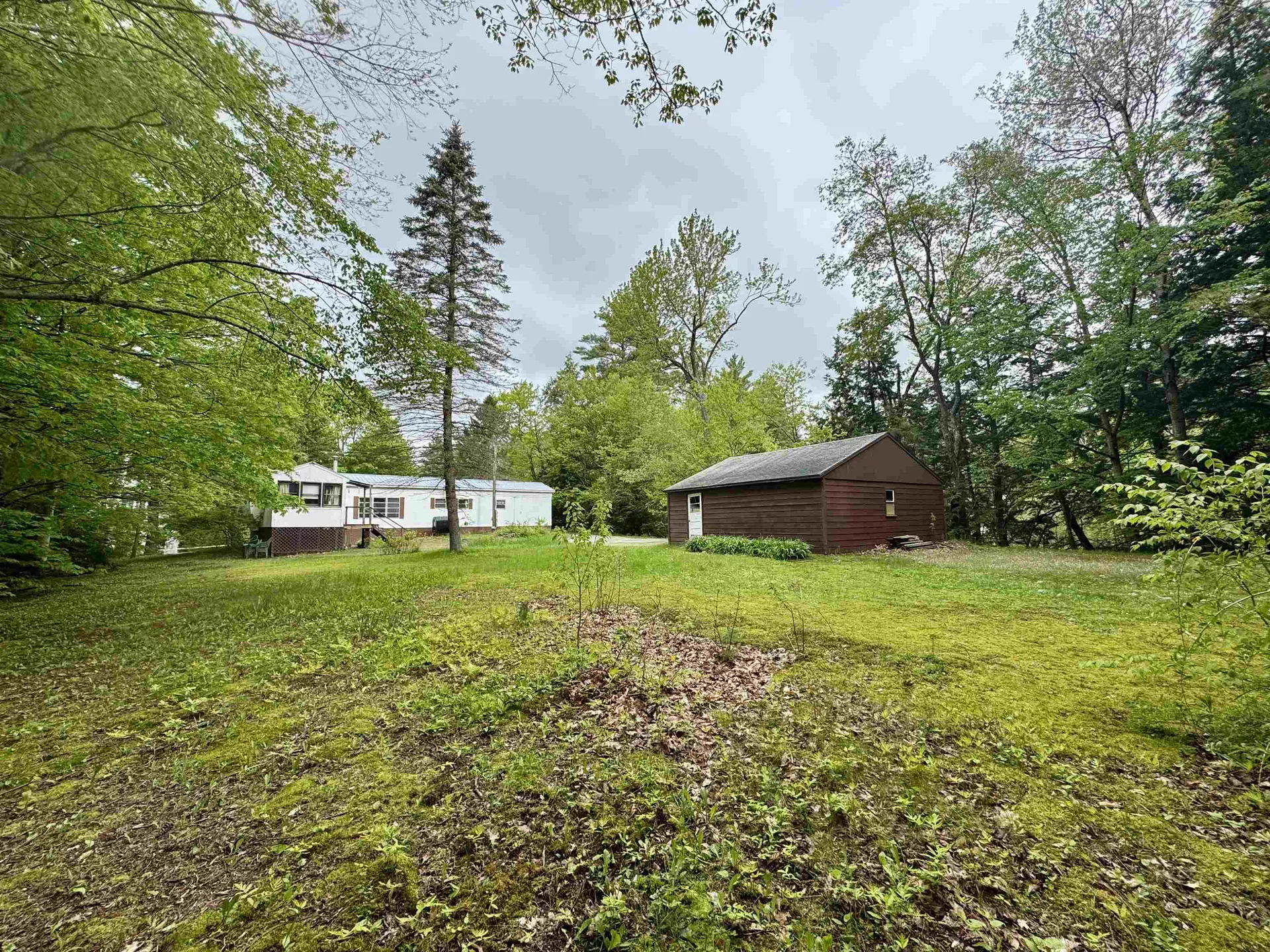 462 Unity Road Newport NH 03773