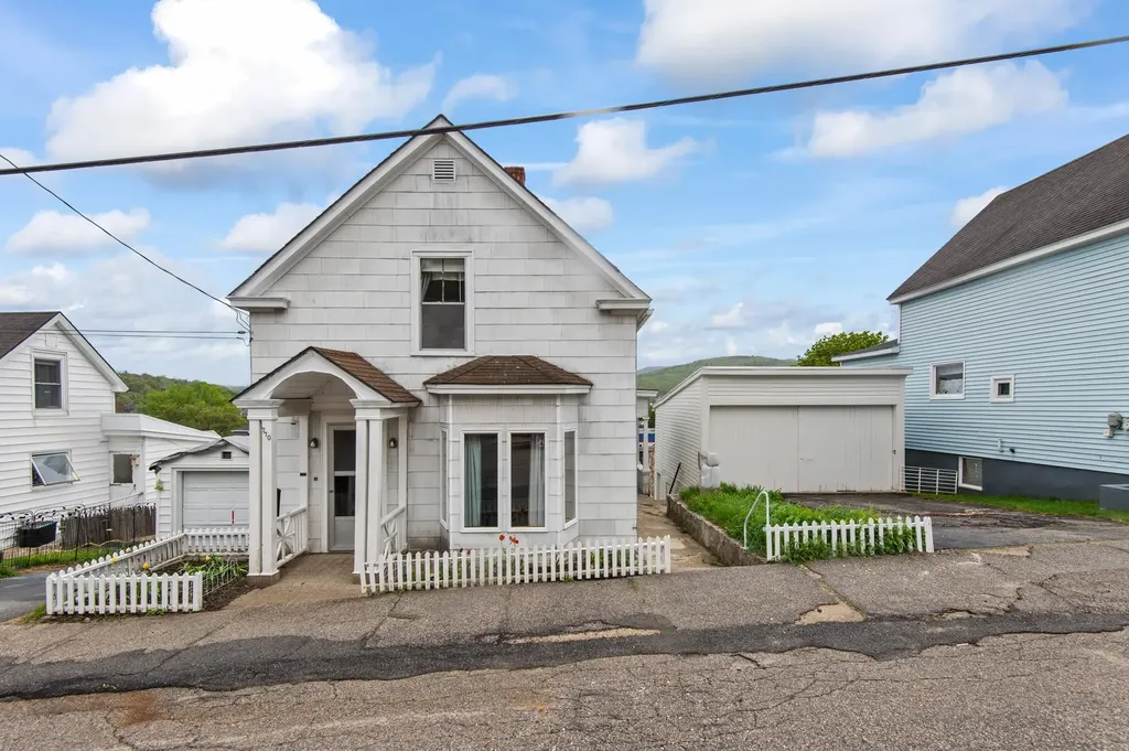 770 Fourth Avenue Berlin NH 03570