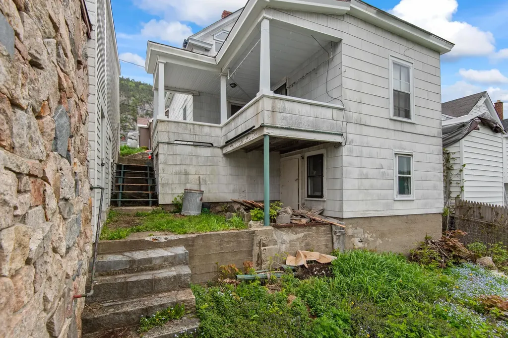 770 Fourth Avenue Berlin NH 03570