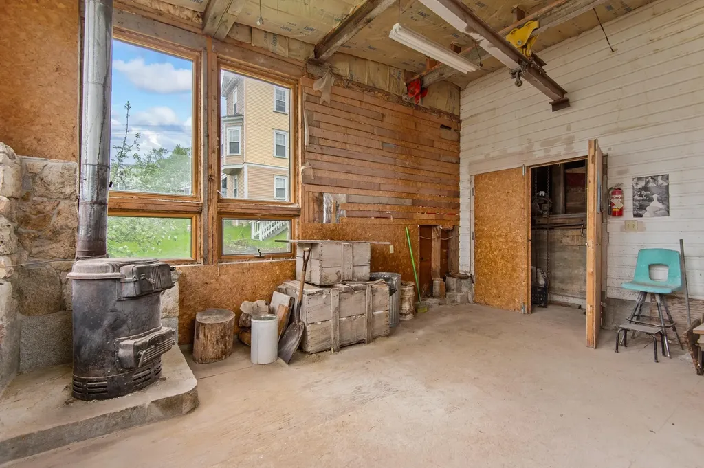 770 Fourth Avenue Berlin NH 03570