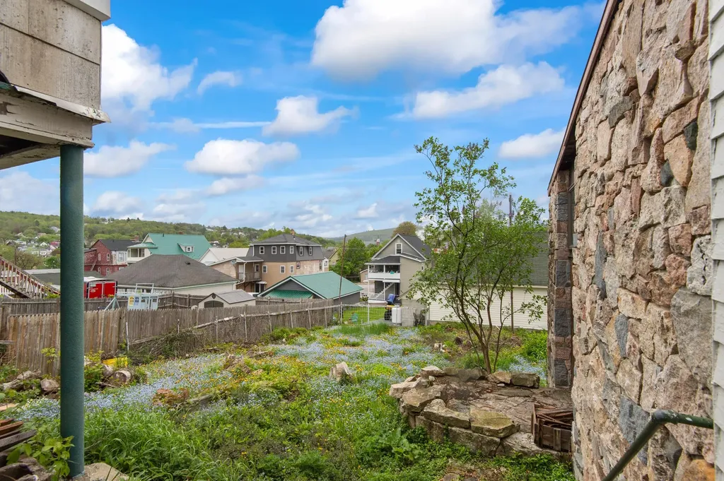 770 Fourth Avenue Berlin NH 03570