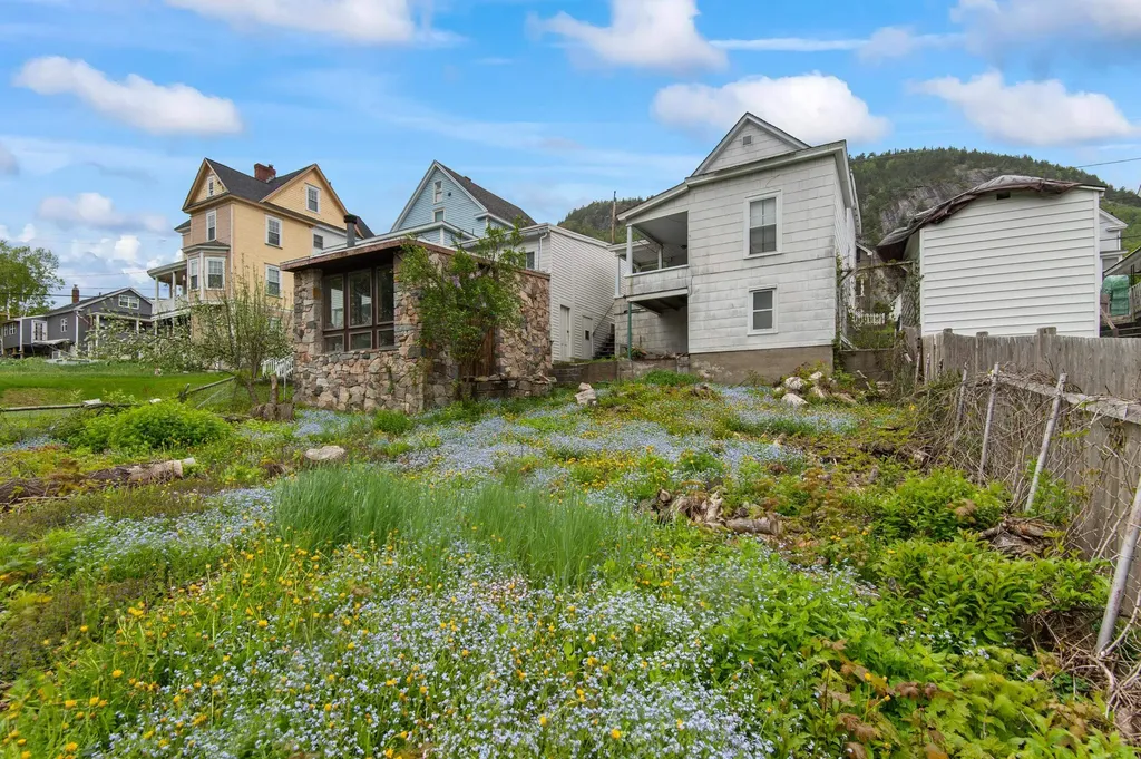 770 Fourth Avenue Berlin NH 03570