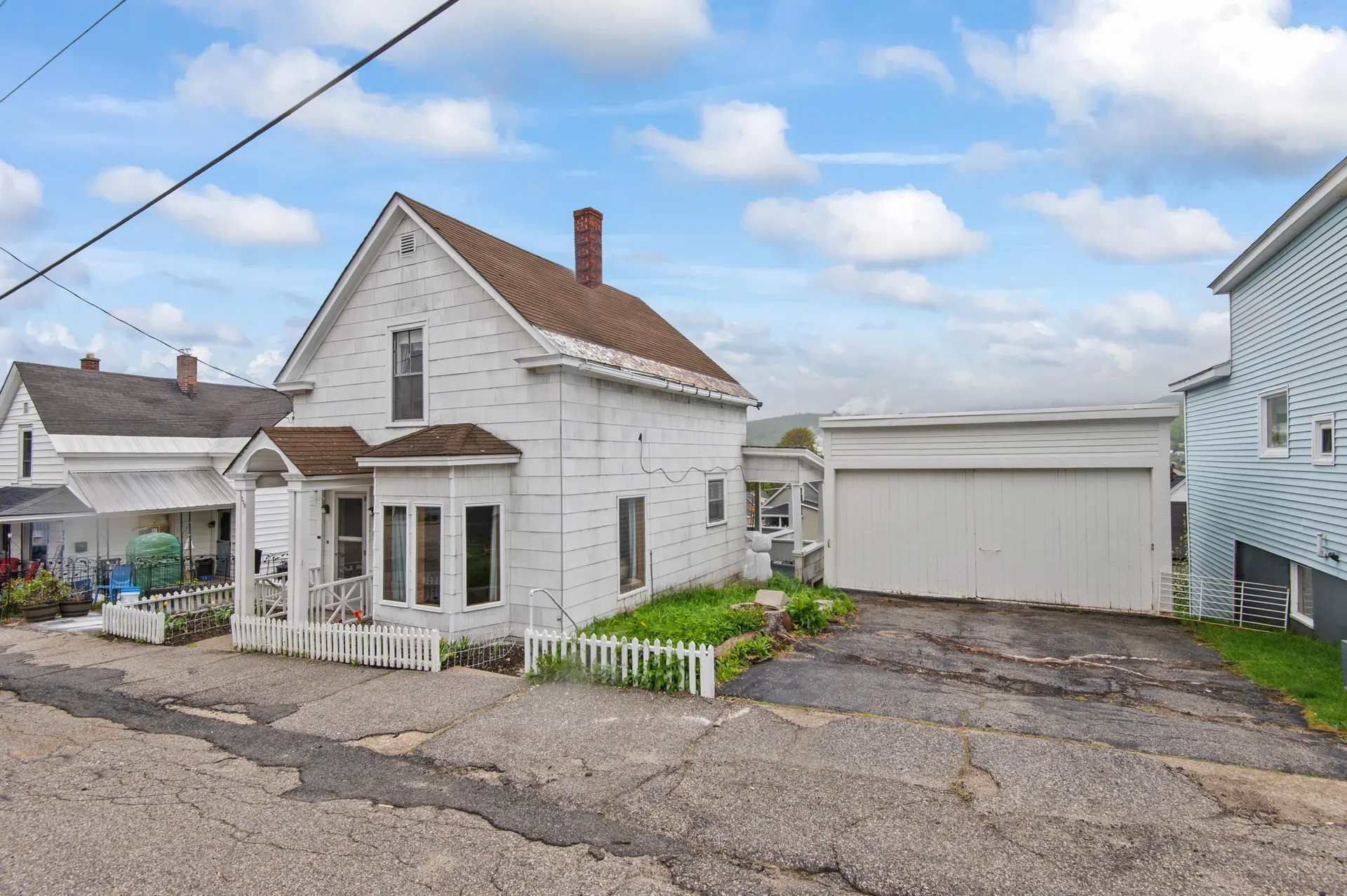 770 Fourth Avenue Berlin NH 03570