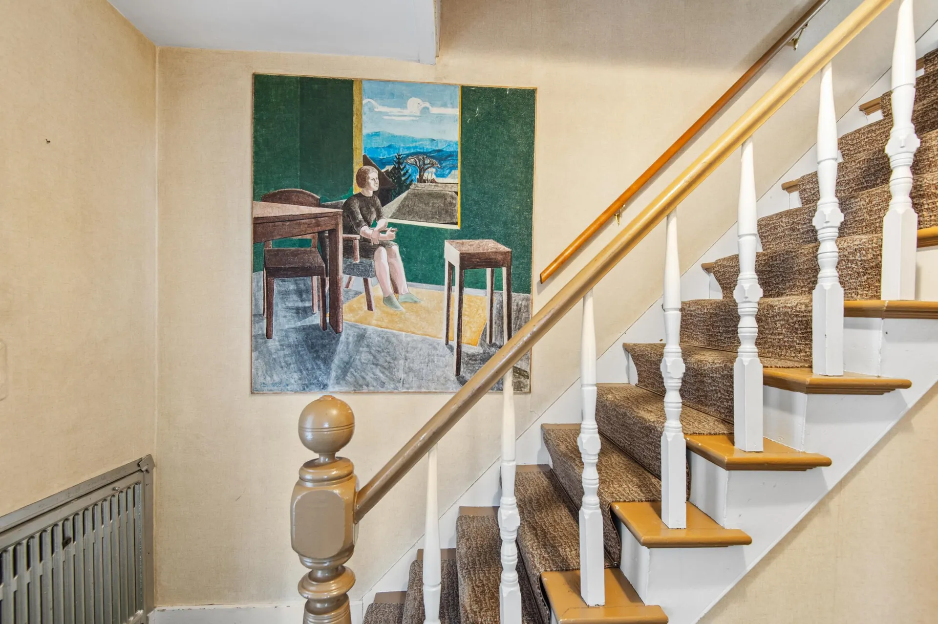 770 Fourth Avenue Berlin NH 03570