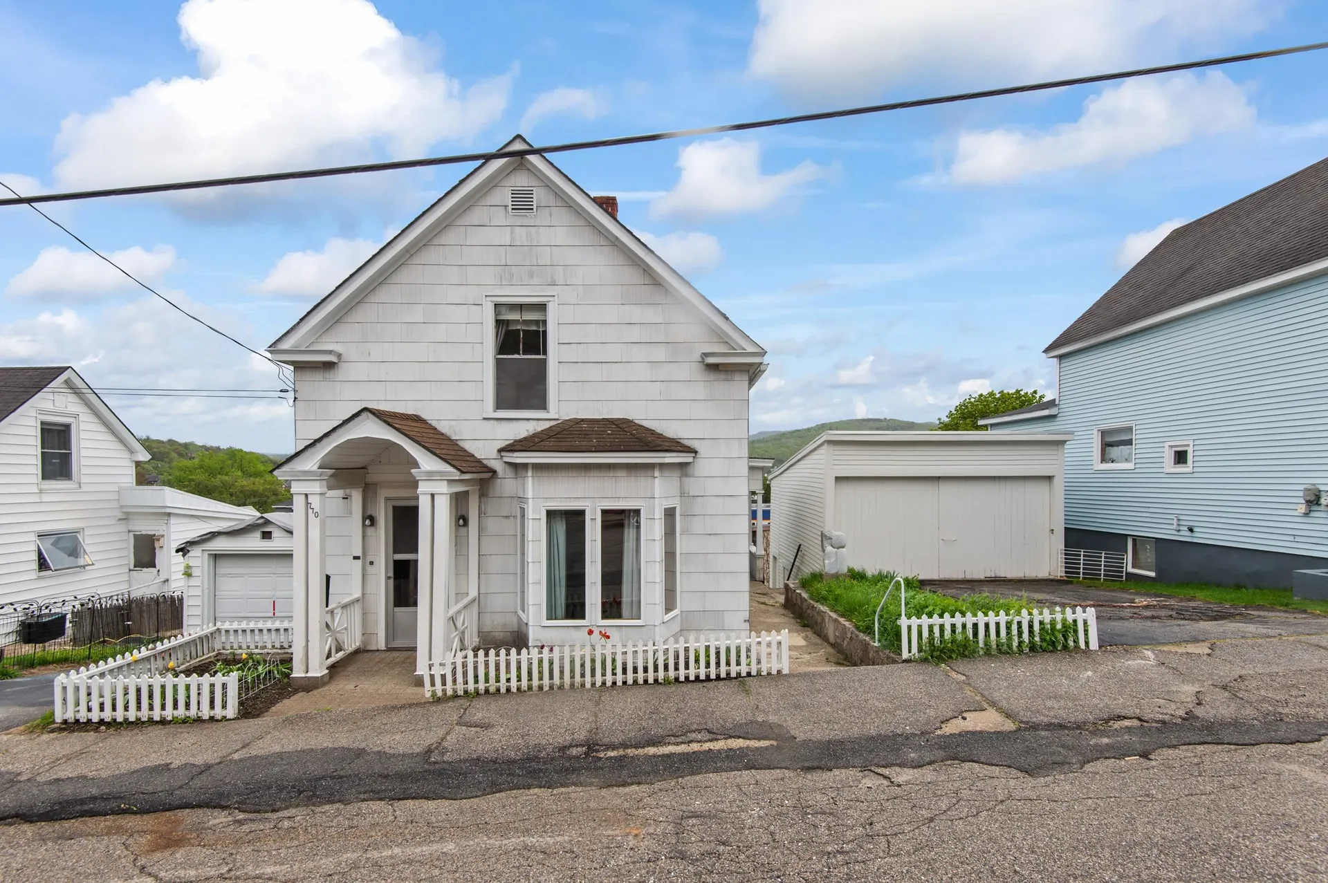 770 Fourth Avenue Berlin NH 03570