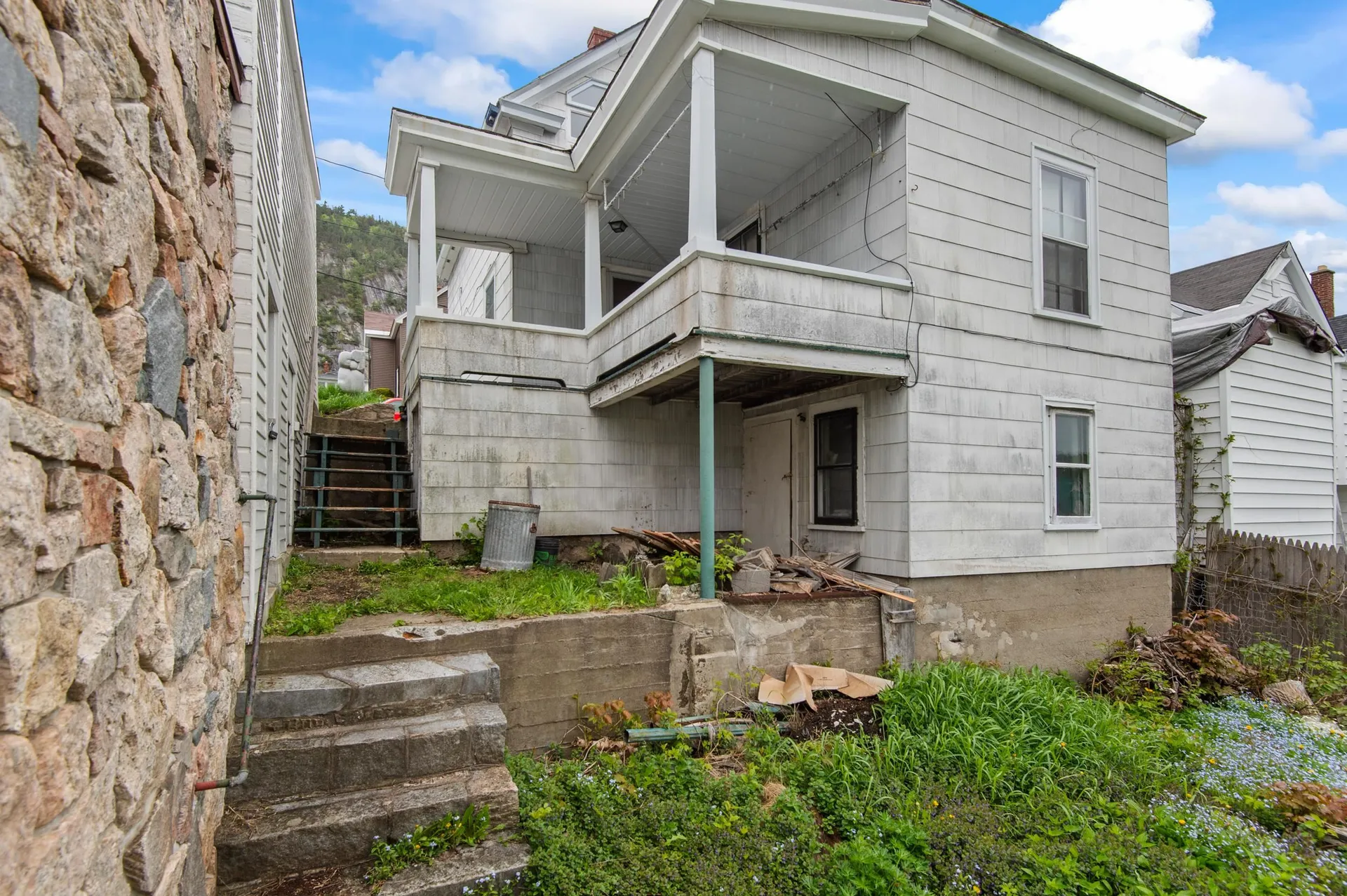 770 Fourth Avenue Berlin NH 03570