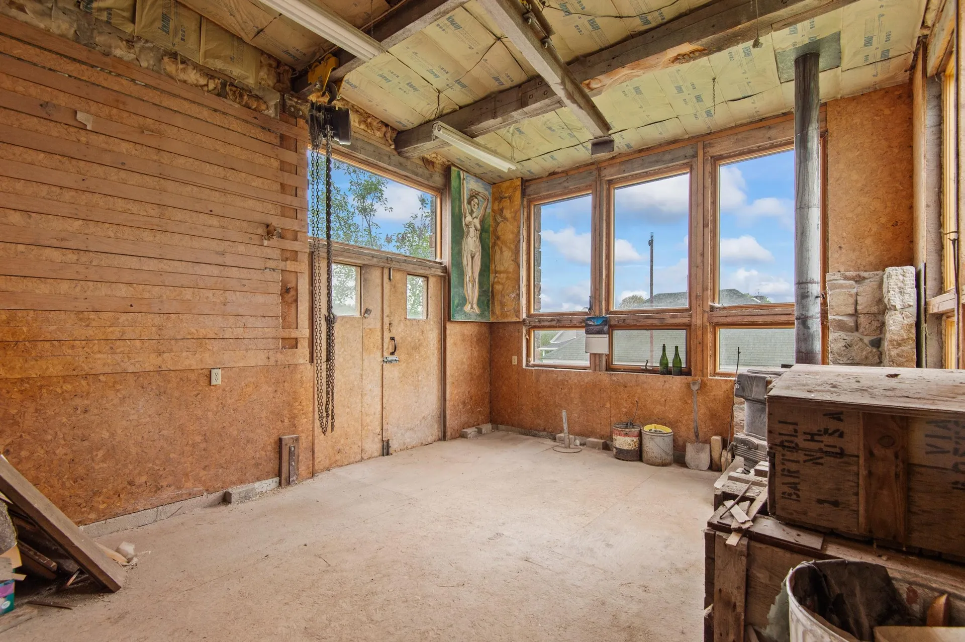 770 Fourth Avenue Berlin NH 03570