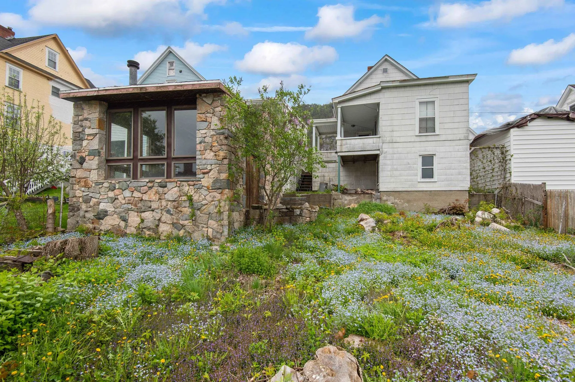 770 Fourth Avenue Berlin NH 03570