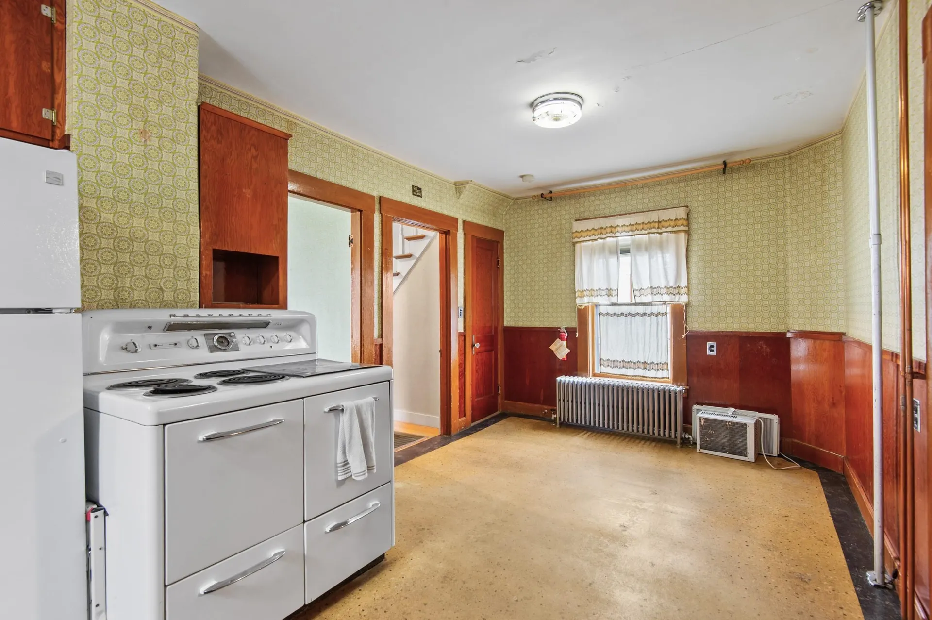 770 Fourth Avenue Berlin NH 03570