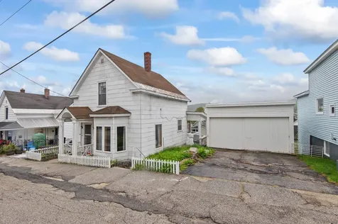 770 Fourth Avenue Berlin NH 03570