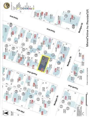 770 Fourth Avenue Berlin NH 03570