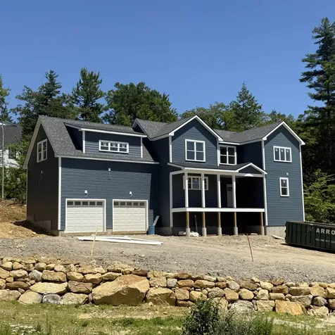 55 Indian Rock Road Bedford NH 03110