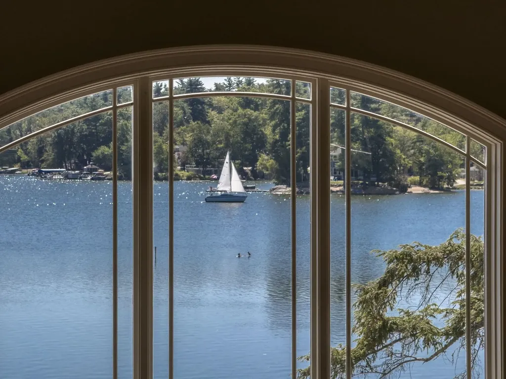 11 Clark Island Road Amherst NH 03031