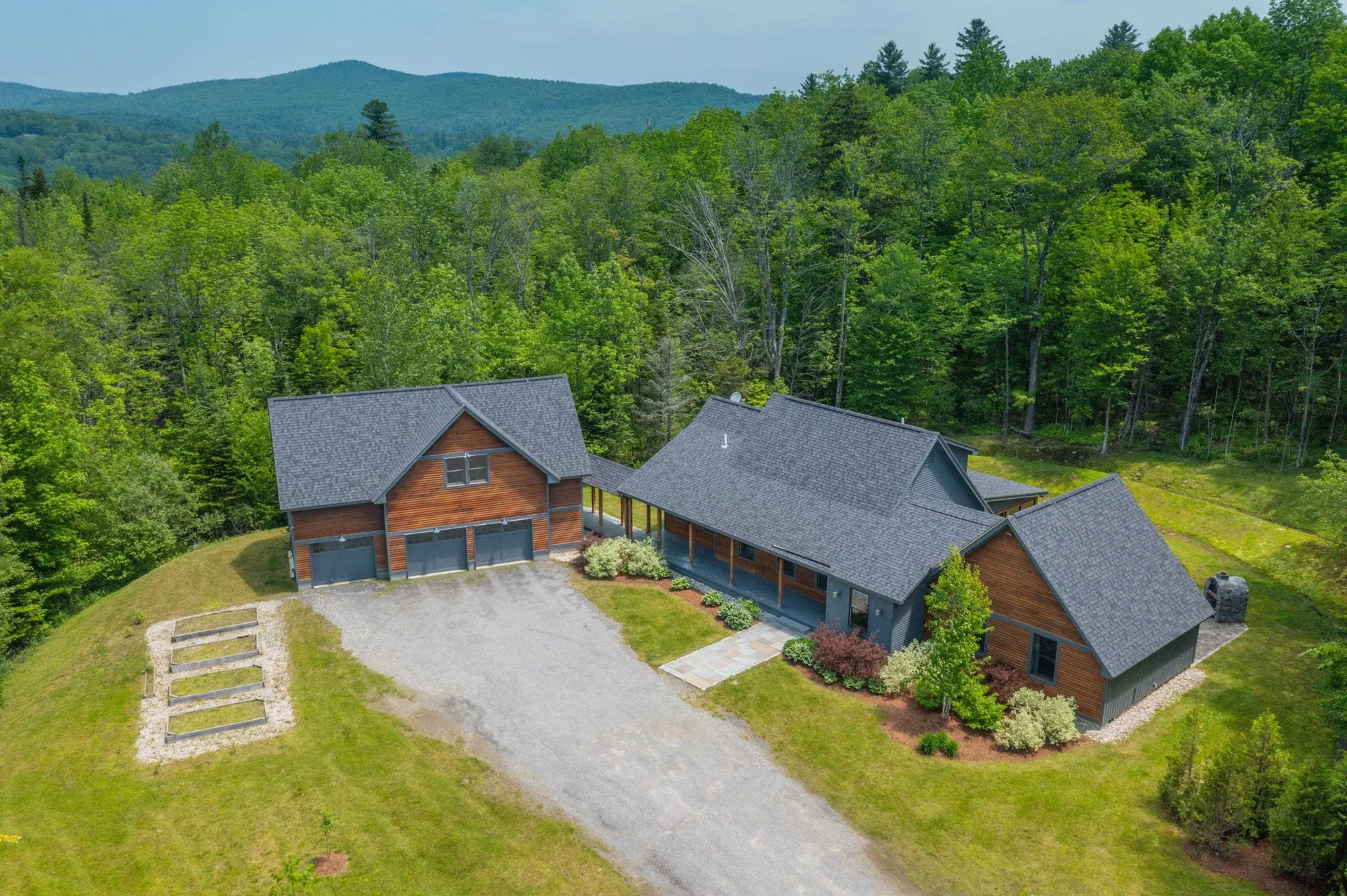 15 Spring Hill Road Dover VT 05356