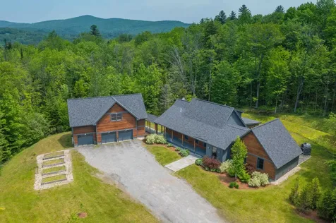 15 Spring Hill Road Dover VT 05356