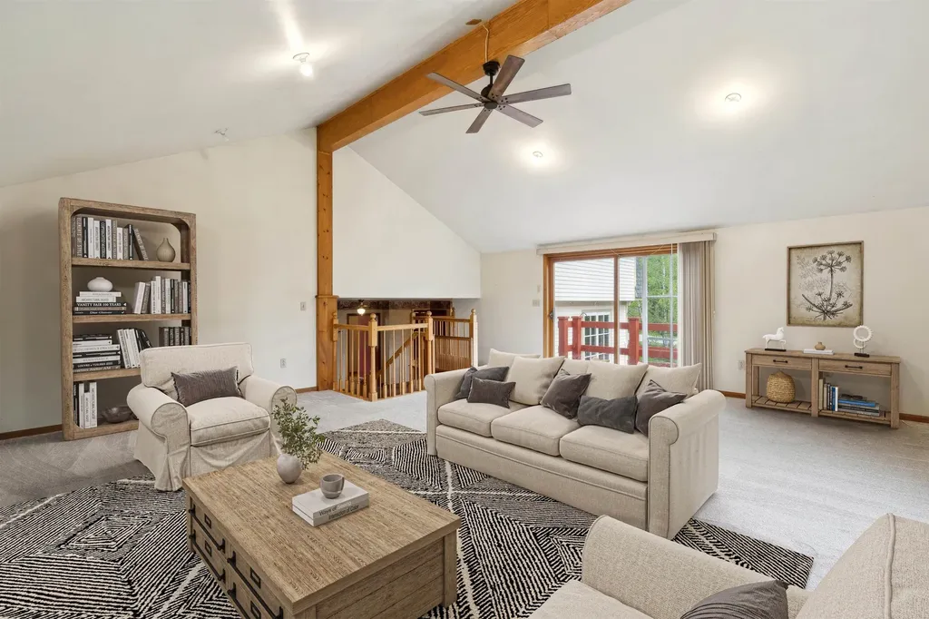 2 Thornberry Road Hanover NH 03755