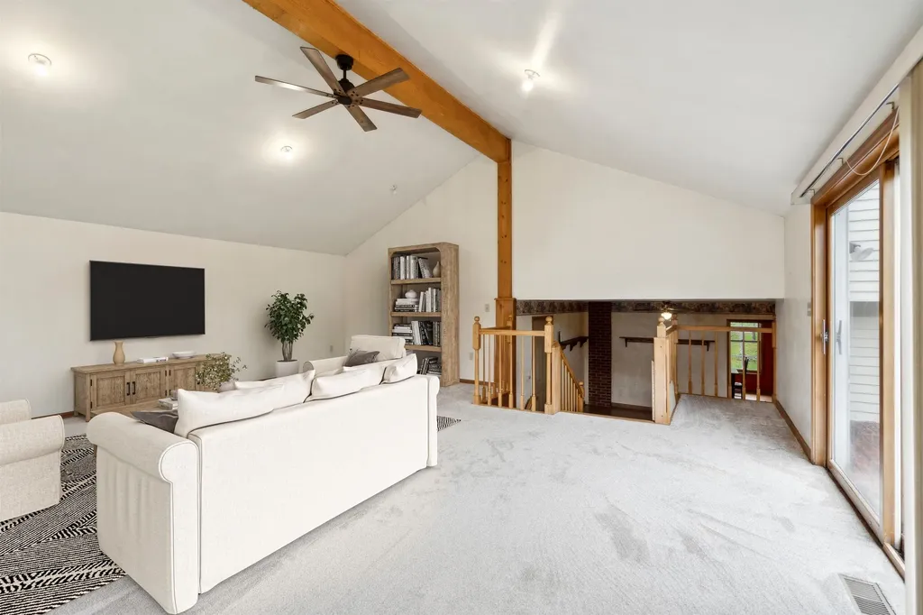 2 Thornberry Road Hanover NH 03755