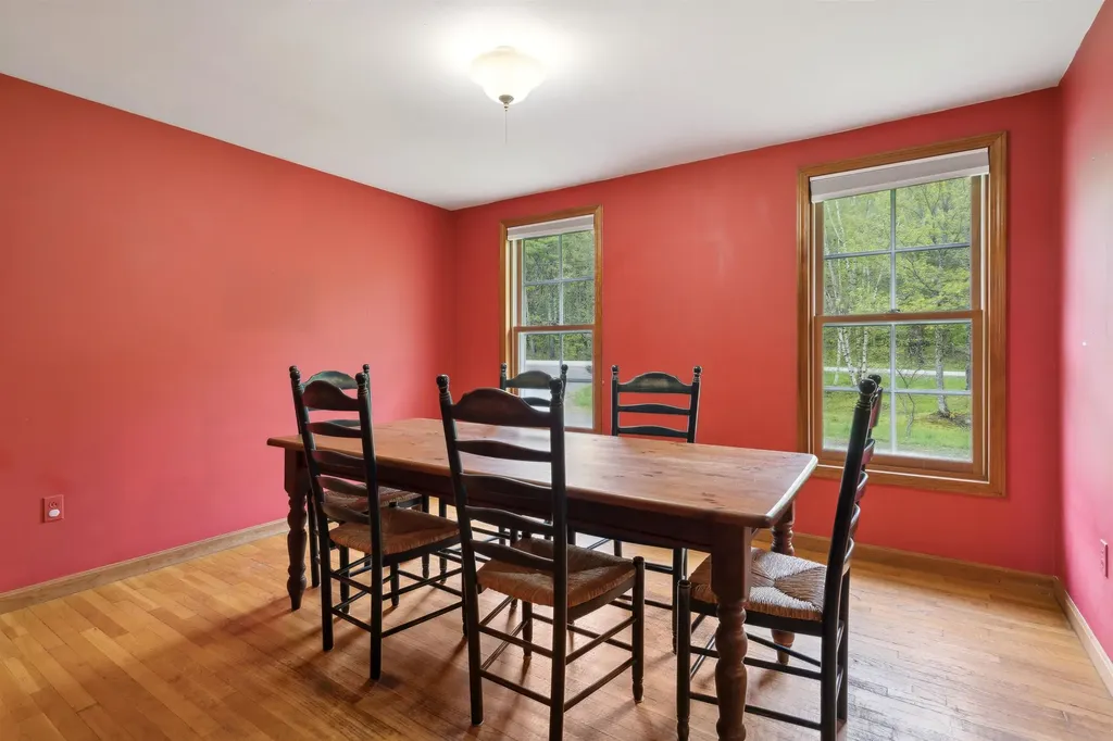 2 Thornberry Road Hanover NH 03755