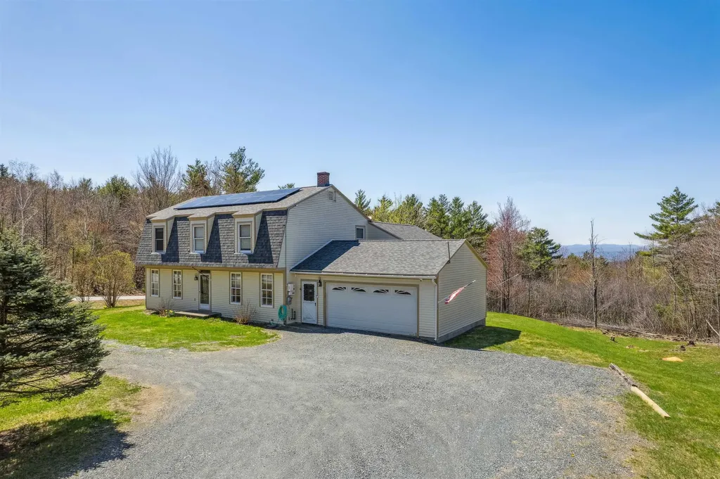 2 Thornberry Road Hanover NH 03755