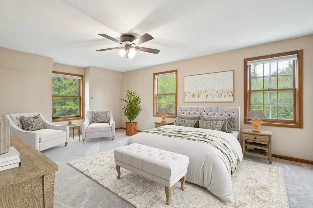 2 Thornberry Road Hanover NH 03755